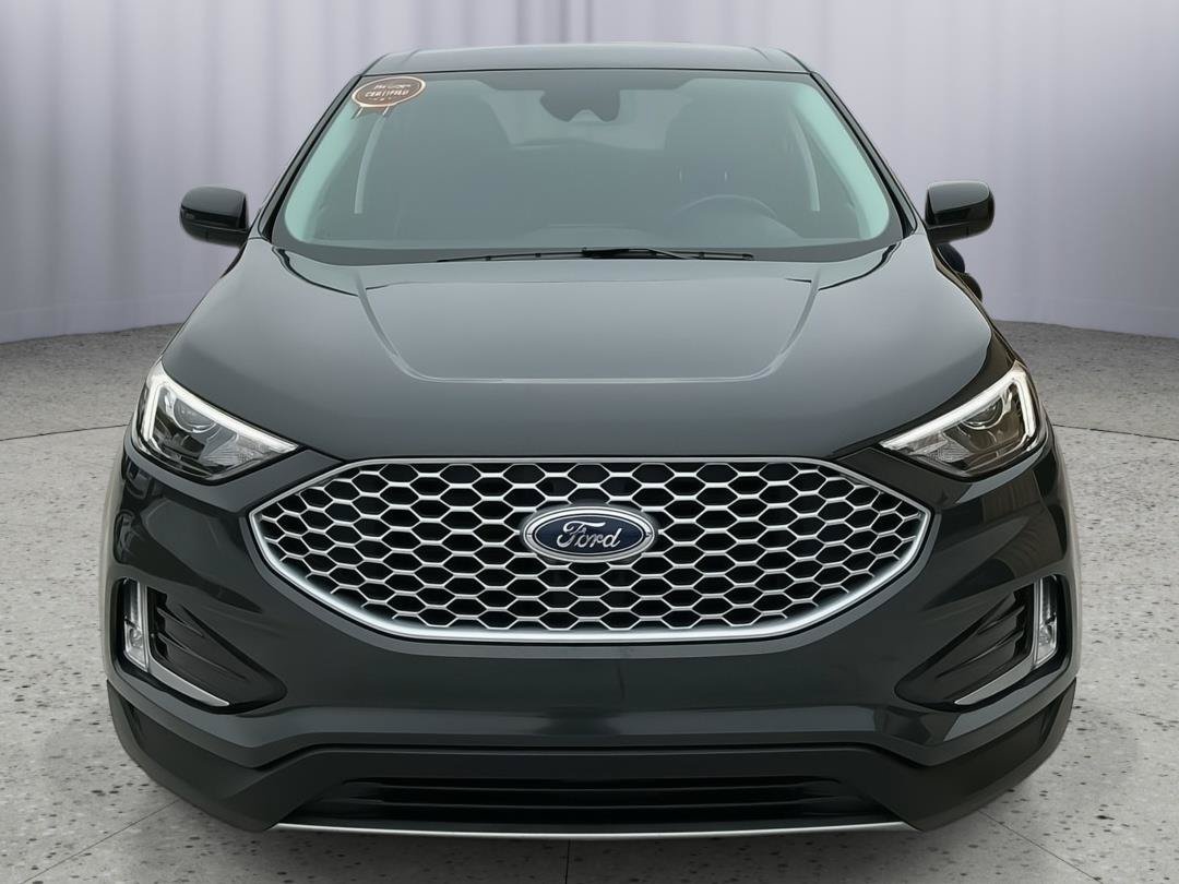 Used 2023 Ford Edge SEL w/ Convenience Package AWD/4WD image 8
