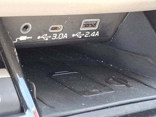 Certified 2023 Subaru Outback Limited image 23