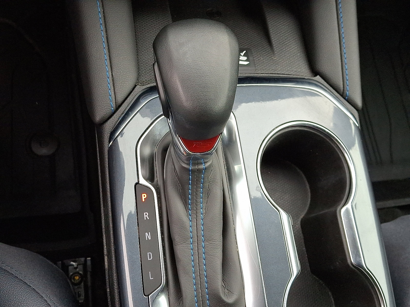 Used 2023 Chevrolet Blazer RS w/ Enhanced Convenience Package image 14