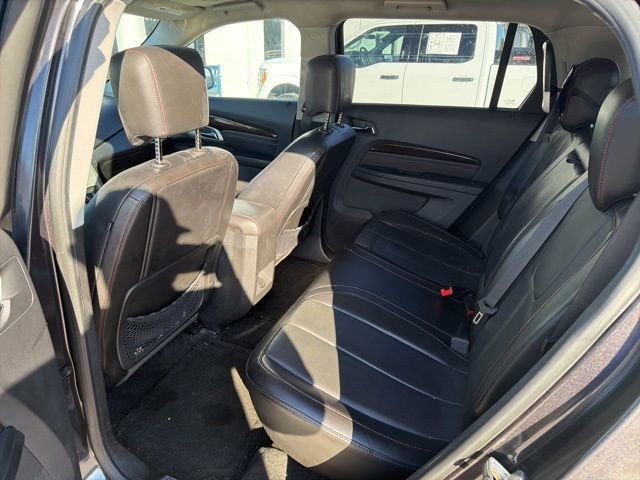 Used 2014 GMC Terrain Denali w/ Cargo Package image 13
