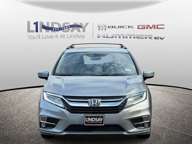 Used 2019 Honda Odyssey Elite image 6