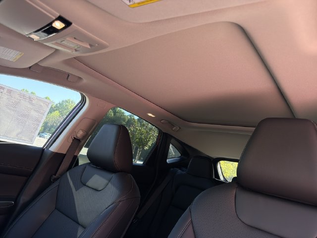 New 2027 Nissan Murano SL AWD/4WD image 34