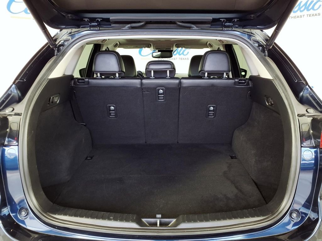 Used 2020 MAZDA CX-5 Grand Touring image 9