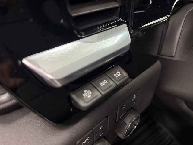 New 2026 Chevrolet Silverado 1500 LTZ w/ Technology Package image 12