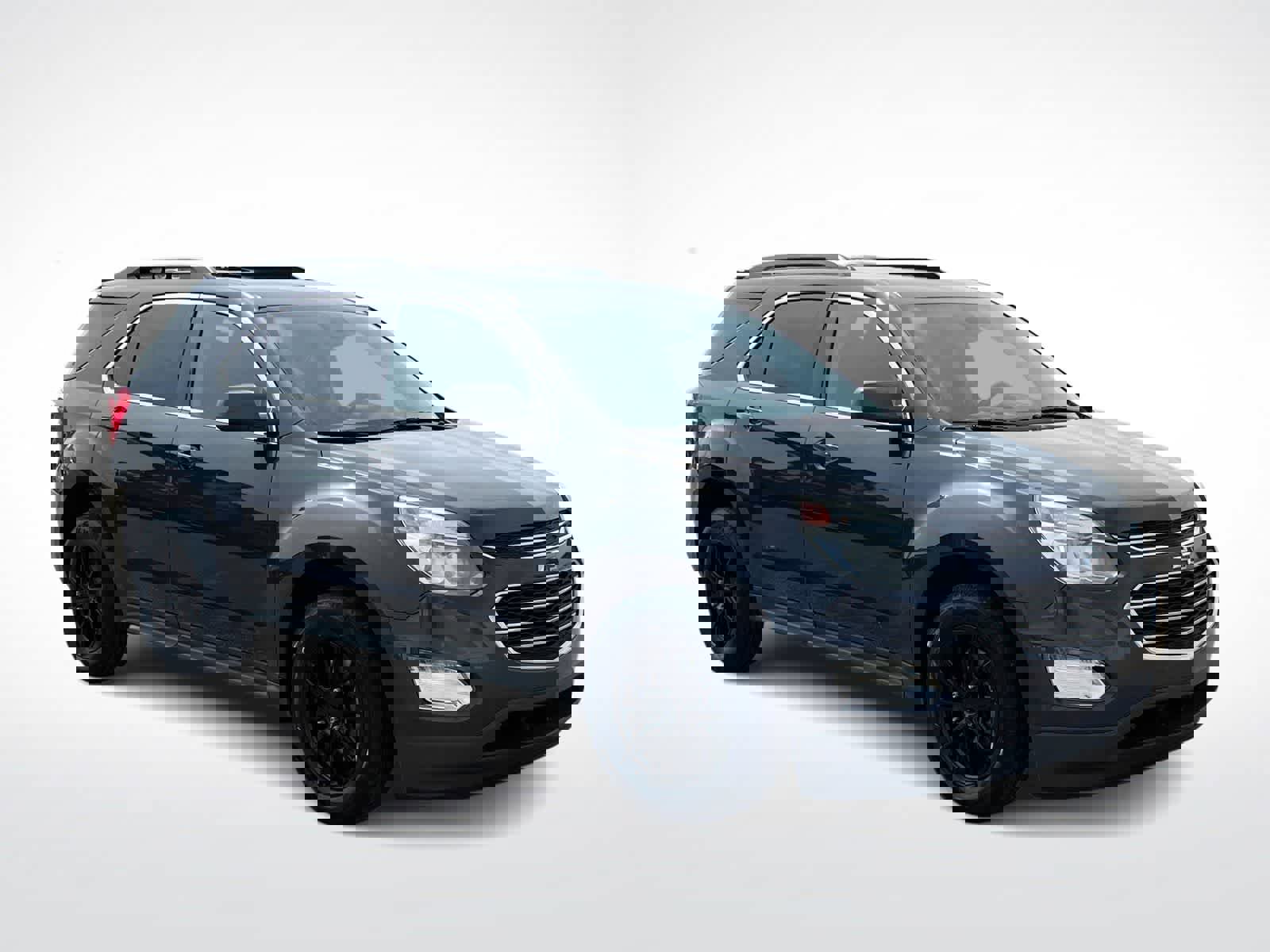 Used 2016 Chevrolet Equinox LT w/ Convenience Package FWD video 2