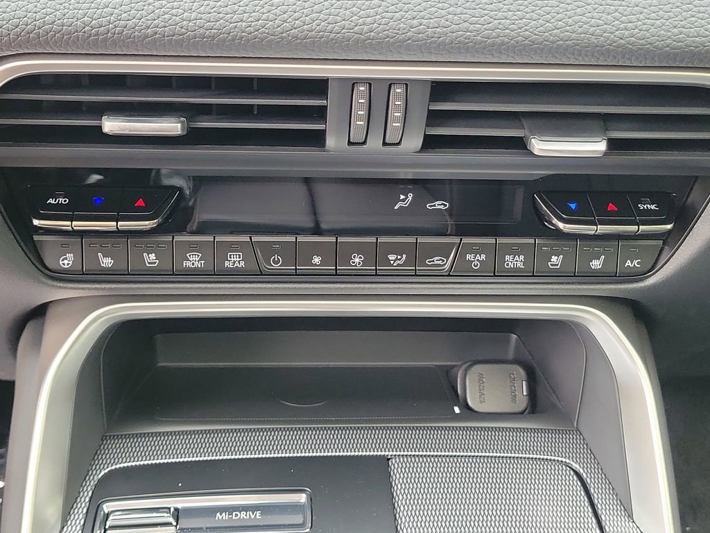 New 2026 MAZDA CX-90 3.3 Turbo w/ Premium Sport Pkg image 31