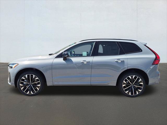 New 2026 Volvo XC60 B5 Ultra w/ Climate Package PRO AWD/4WD image 3