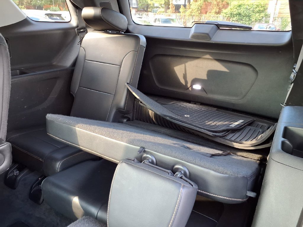 Used 2019 Chevrolet Traverse LT w/ LT Premium Package FWD image 29