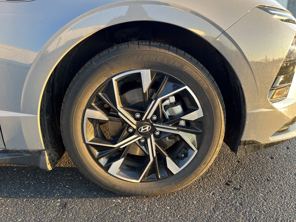 Used 2024 Hyundai Sonata SEL image 7