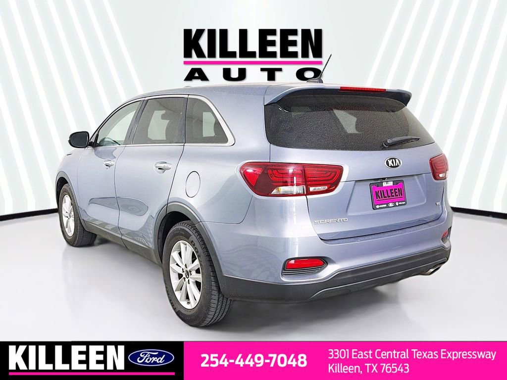 Used 2020 Kia Sorento LX image 6