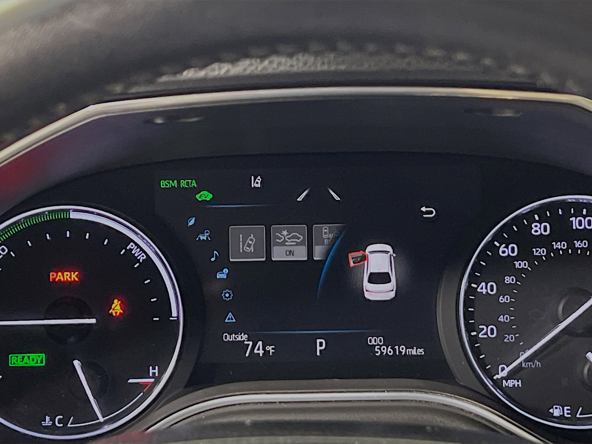 Used 2019 Toyota Avalon Limited image 22