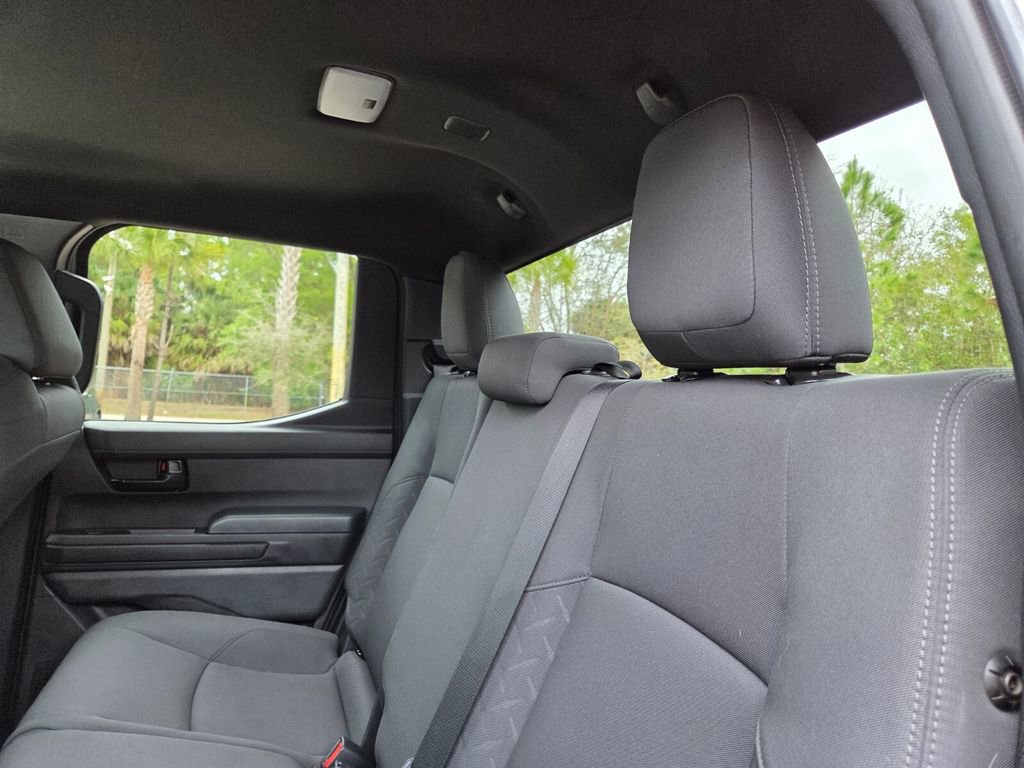 Certified 2024 Toyota Tacoma SR5 image 20