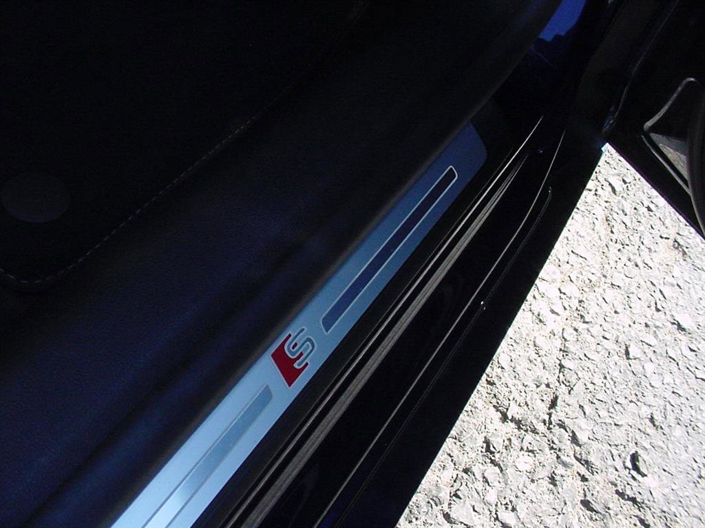 Used 2018 Audi S5 Prestige w/ Cold Weather Package image 41