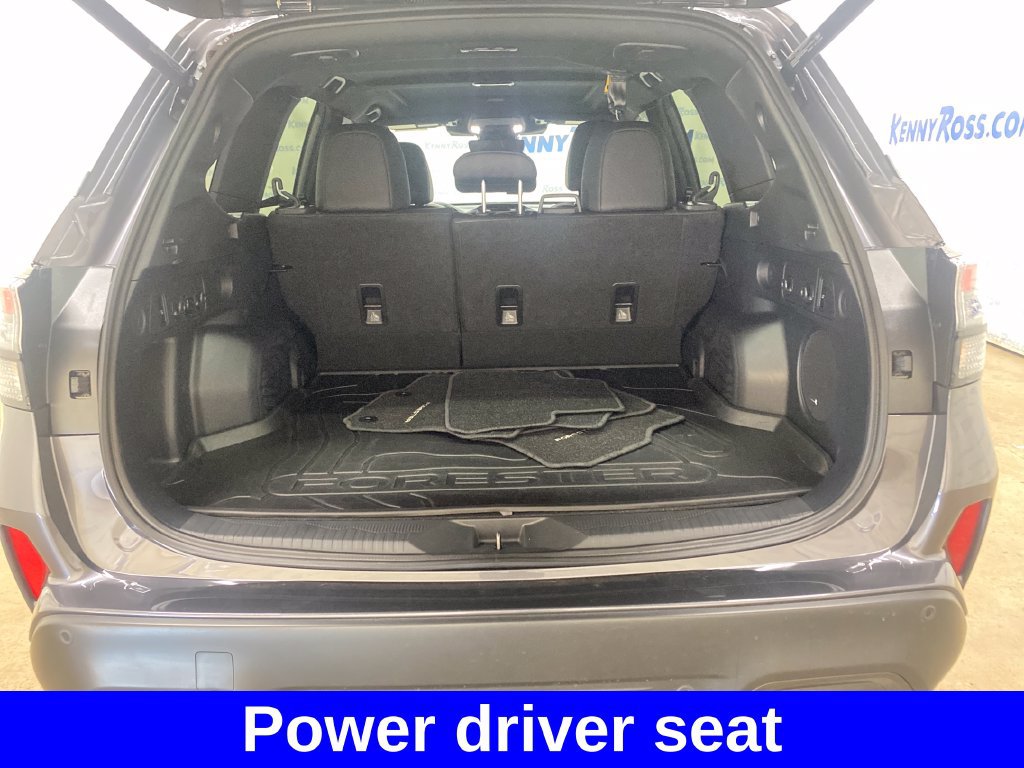 Certified 2026 Subaru Forester Limited AWD/4WD image 18