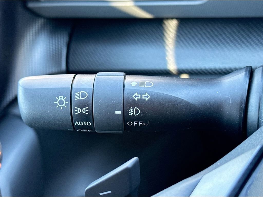 New 2026 Subaru Crosstrek 2.5i Limited w/ Crosstrek Mirror Package image 12