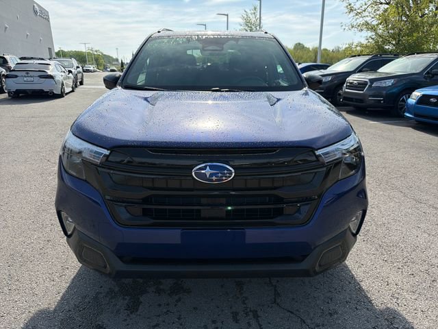 New 2026 Subaru Forester Sport AWD/4WD image 2