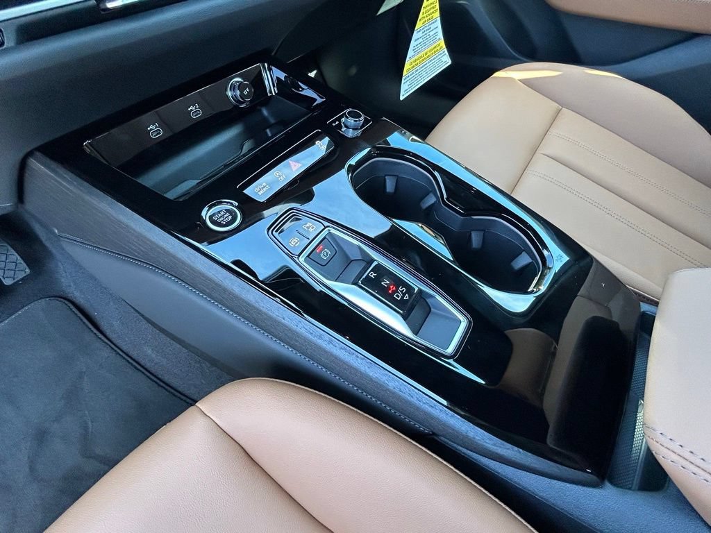 New 2026 Audi A5 2.0T Premium AWD/4WD image 29