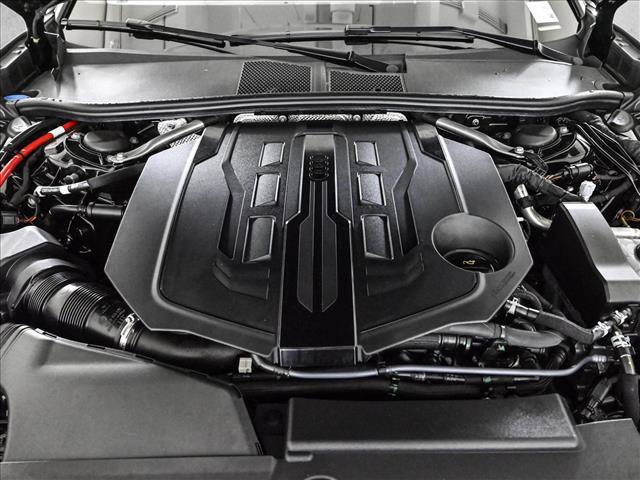 Certified 2026 Audi A6 Prestige w/ Prestige Package AWD/4WD image 24