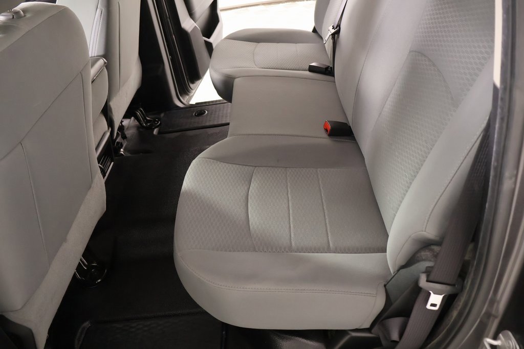 Used 2017 RAM 1500 Tradesman w/ Popular Equipment Group image 11