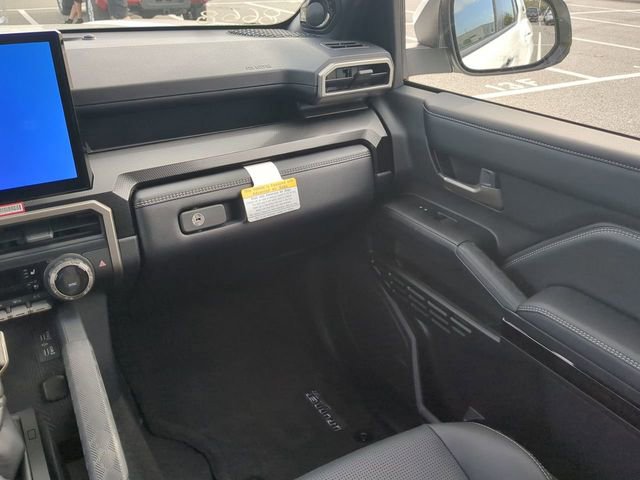 New 2026 Toyota 4Runner Limited image 17