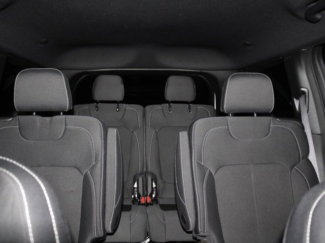 Certified 2024 Jeep Grand Cherokee L Laredo image 6