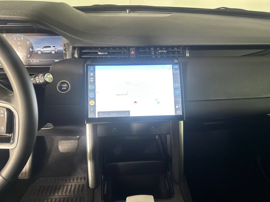 Used 2025 Land Rover Discovery Sport S AWD/4WD image 28