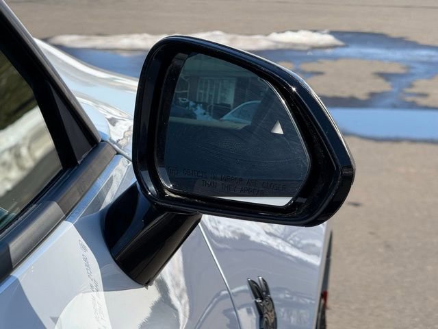 New 2026 Dodge Charger R/T Scat Pack image 13