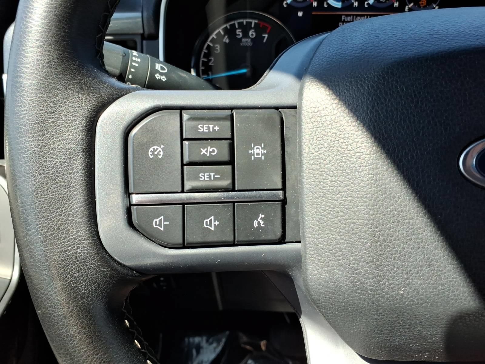 Used 2023 Ford F150 XLT w/ Equipment Group 302A High AWD/4WD image 18