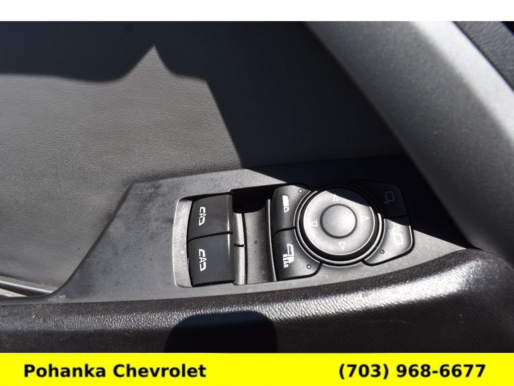Used 2018 Chevrolet Camaro SS RWD image 23