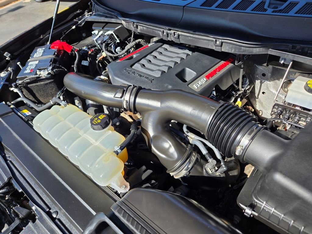 Used 2022 Ford F150 Raptor w/ Equipment Group 801A High image 16