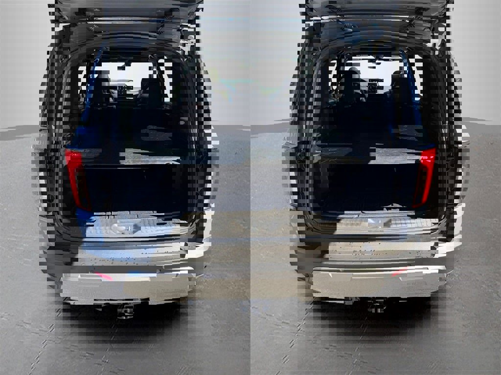 New 2026 Honda Passport TrailSport image 8