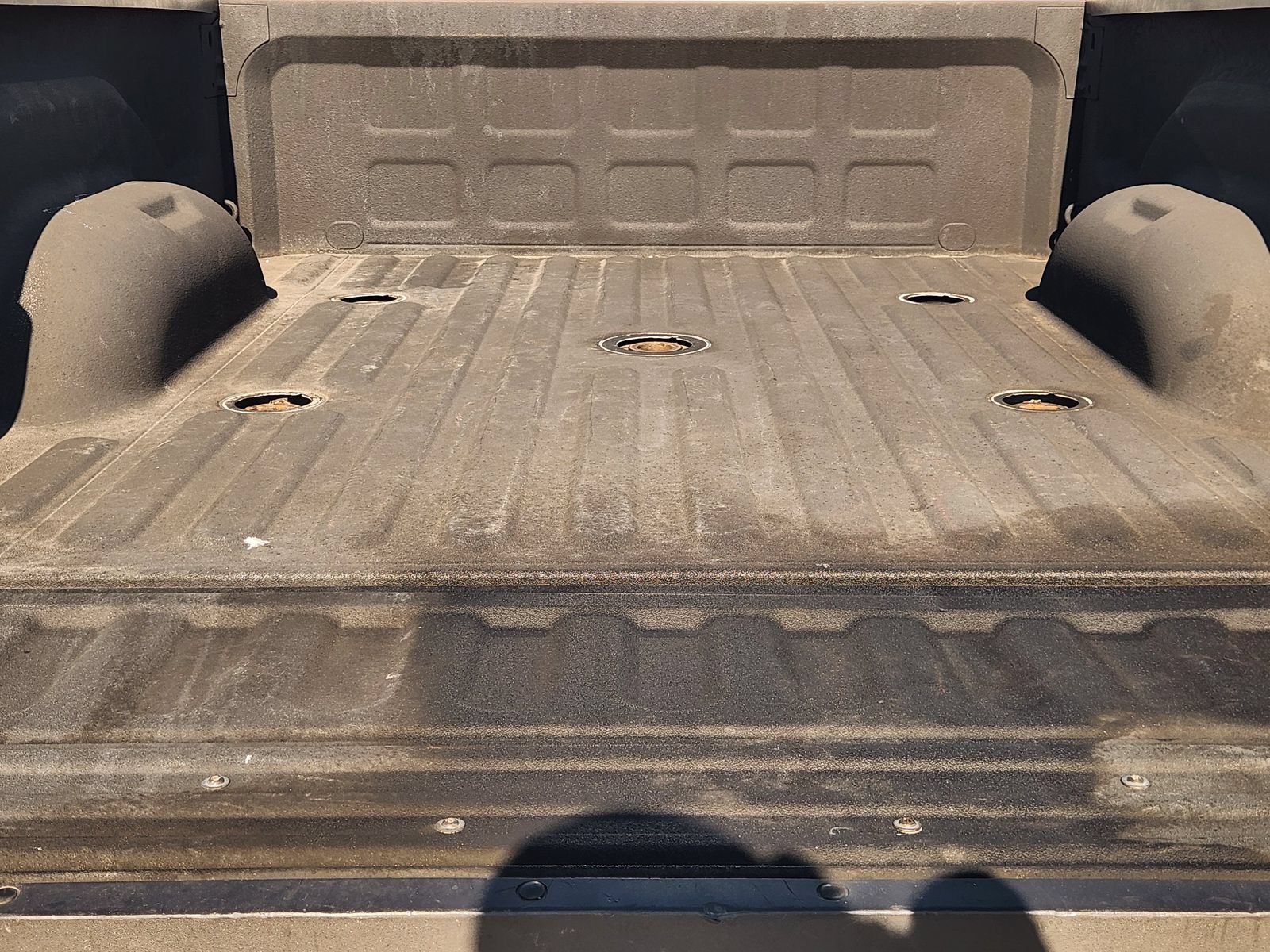 Used 2017 RAM 3500 Laramie Longhorn AWD/4WD image 33