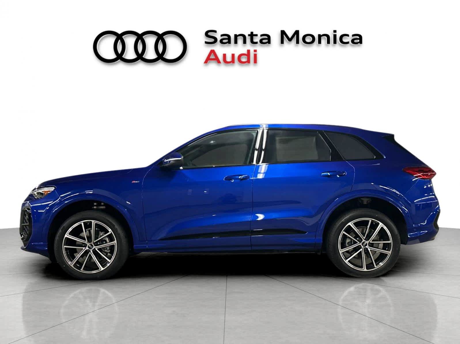 New 2026 Audi Q5 Premium AWD/4WD image 5