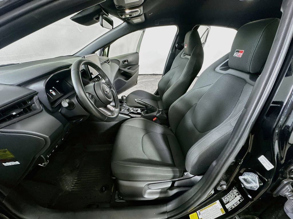 Used 2023 Toyota Corolla GR AWD/4WD image 14