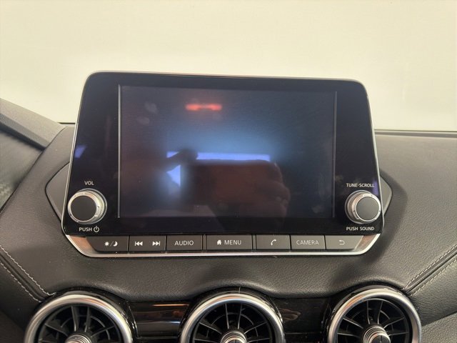 Used 2024 Nissan Sentra SV image 21