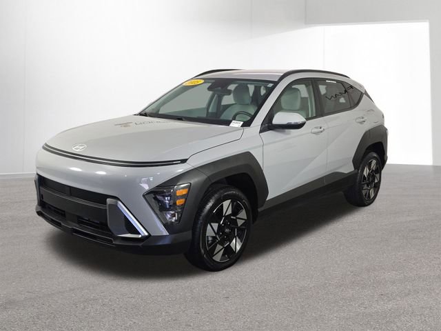 Used 2025 Hyundai Kona SEL AWD/4WD image 41
