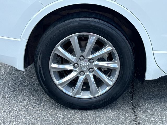Used 2020 Buick Envision Essence FWD image 17