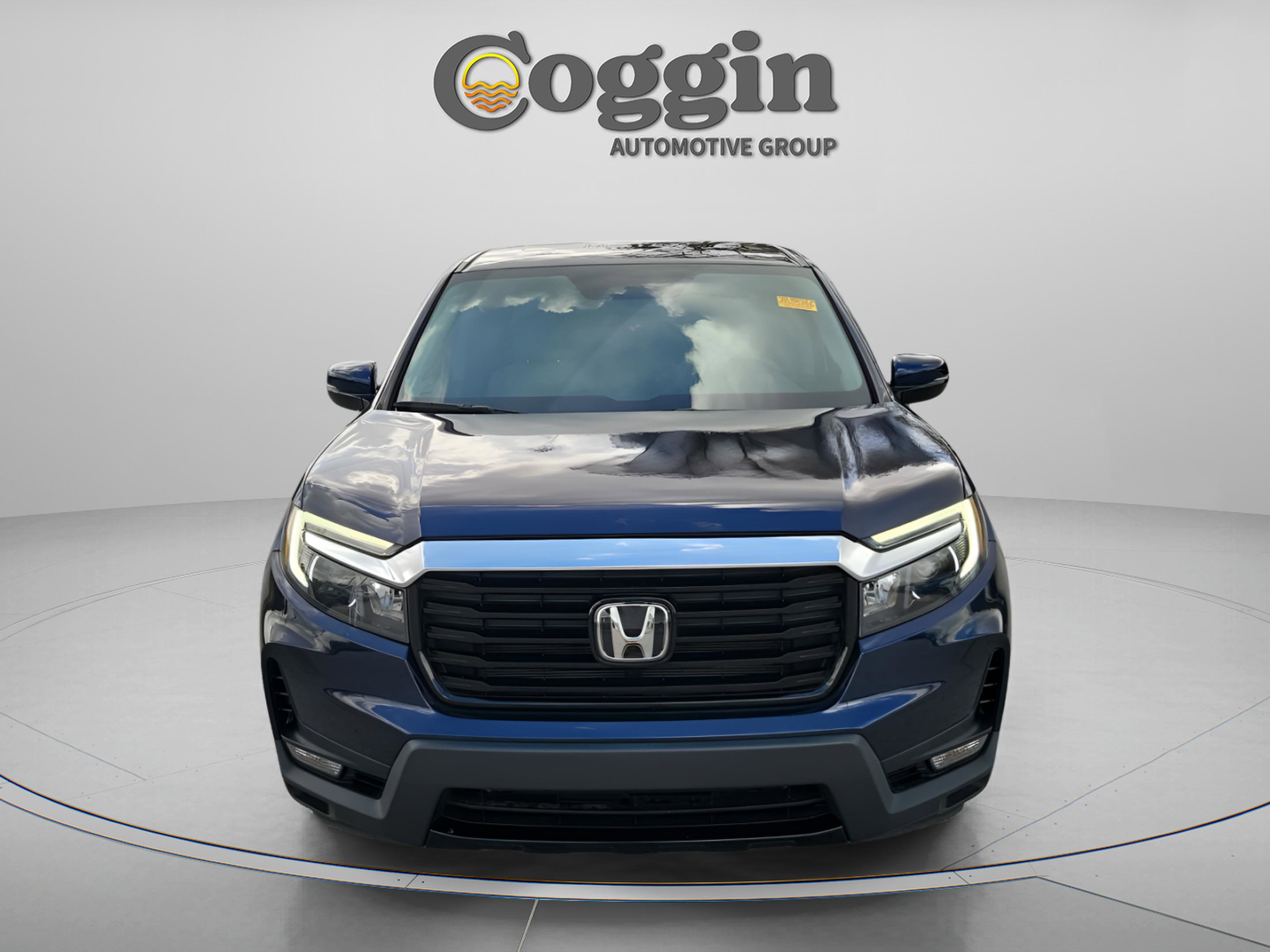 Certified 2023 Honda Ridgeline RTL-E image 9