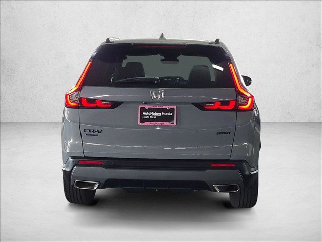 Used 2026 Honda CR-V Sport-L image 7