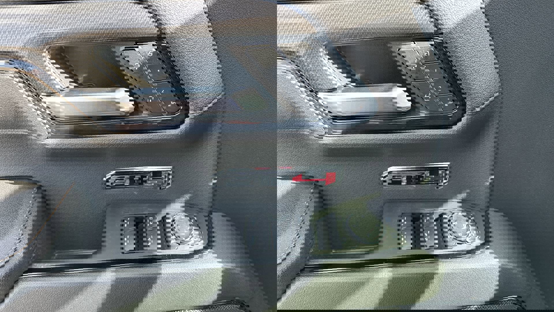 Certified 2024 GMC Sierra 1500 AT4 w/ Technology Package image 57