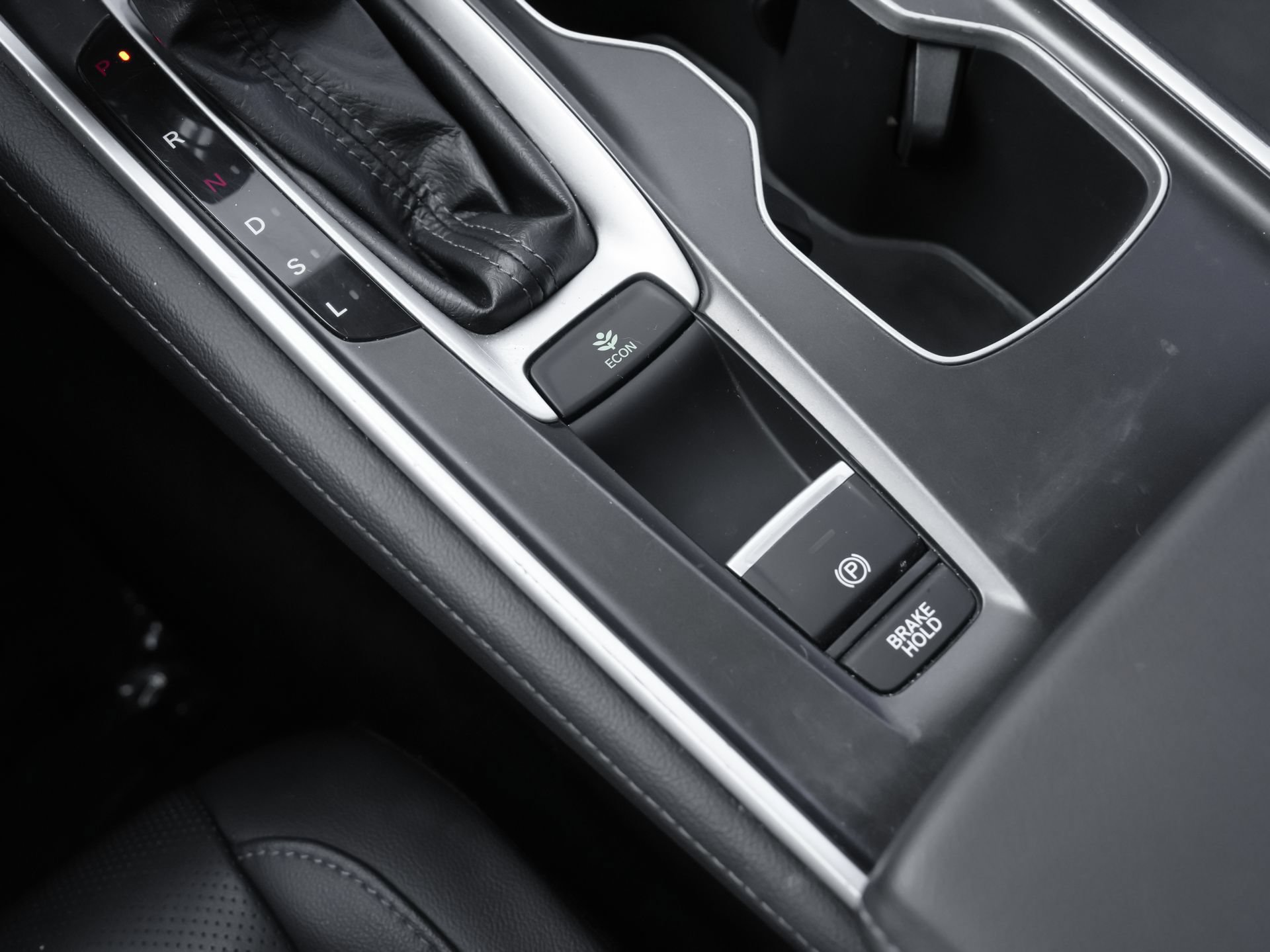 Used 2019 Honda Accord EX-L image 18