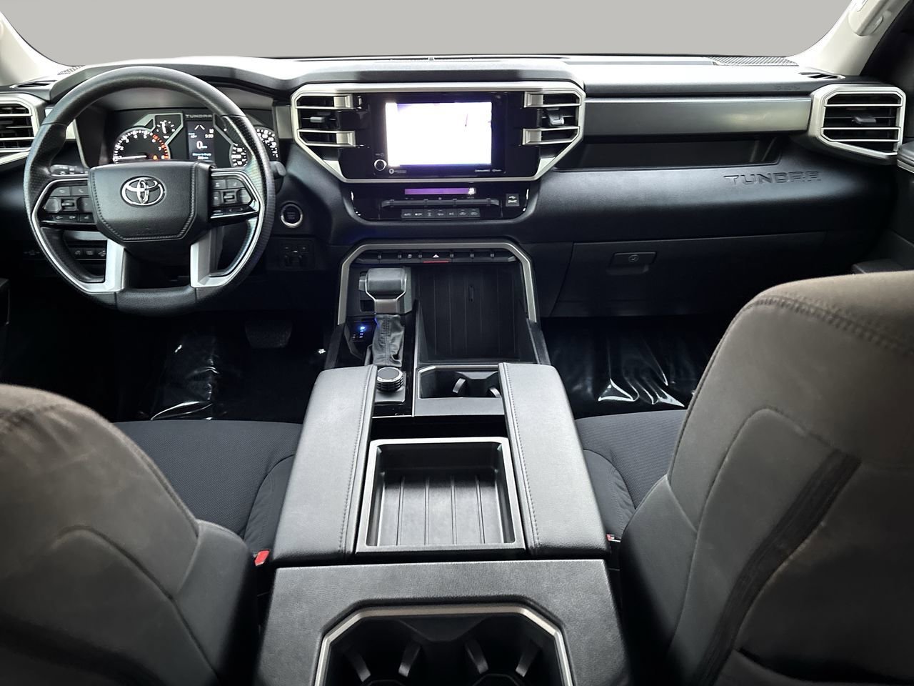 Used 2023 Toyota Tundra SR5 image 7