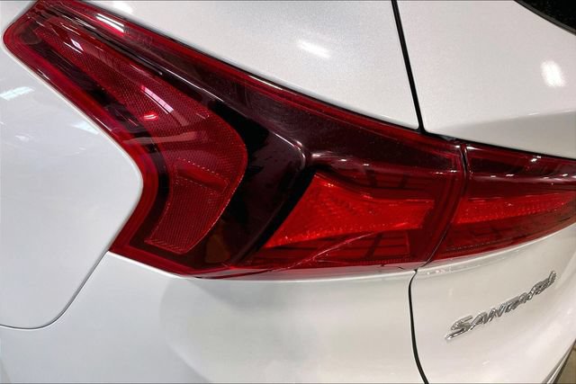Used 2019 Hyundai Santa Fe AWD w/ Cargo Package image 29