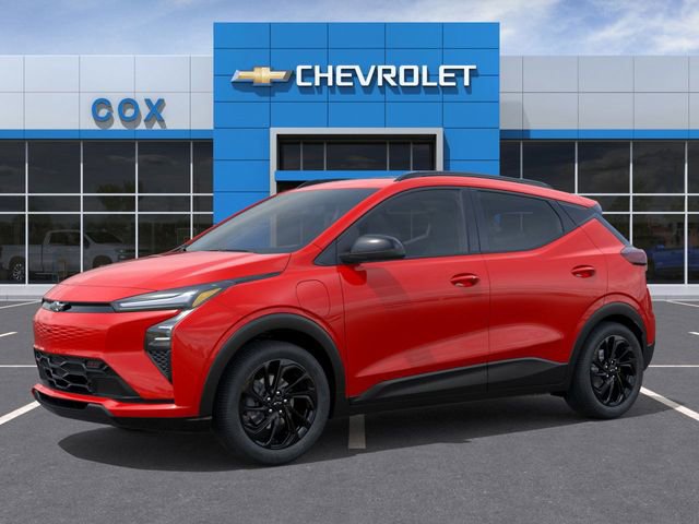 New 2027 Chevrolet Bolt RS w/ Technology Package video 2