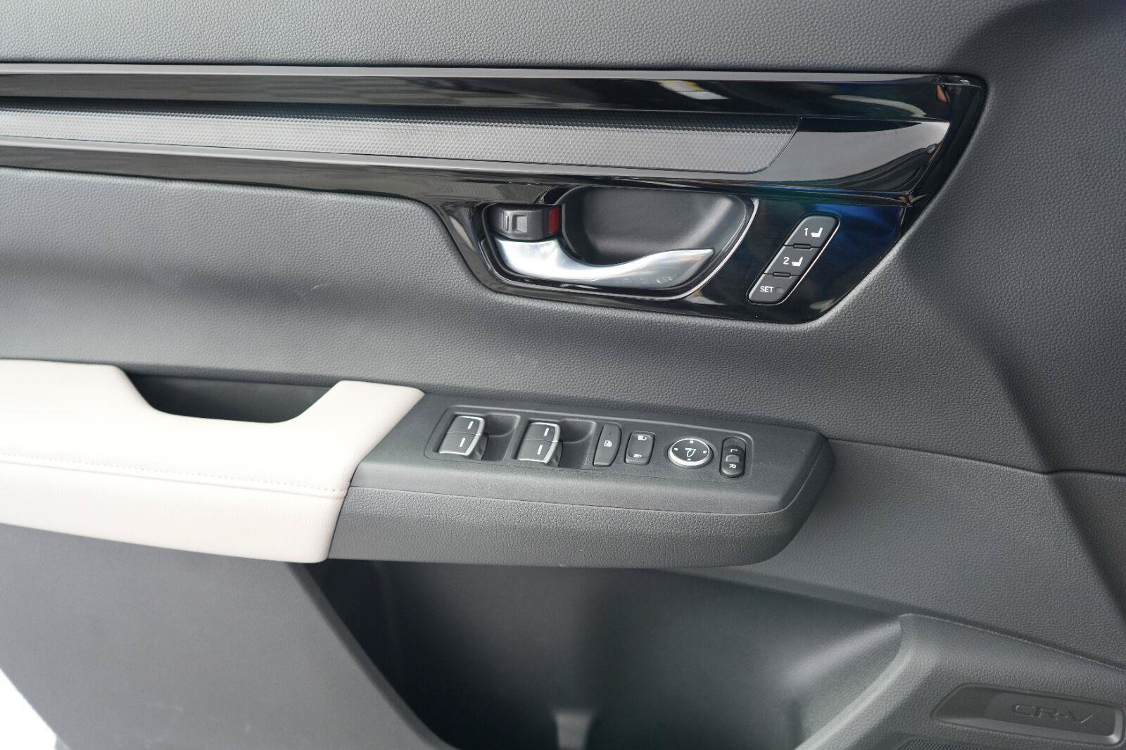 Used 2026 Honda CR-V EX-L image 24