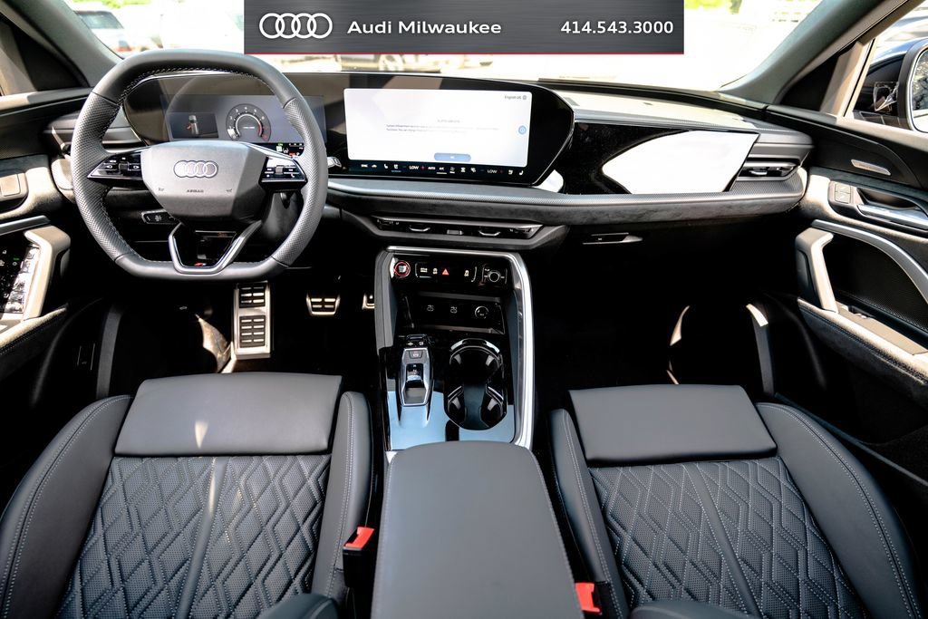 New 2026 Audi SQ5 Premium Plus AWD/4WD image 18