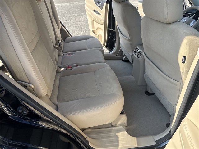 Used 2014 Nissan Rogue SV image 11