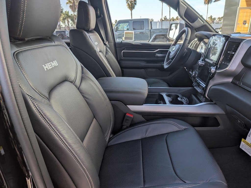 New 2026 RAM 1500 Big Horn image 7