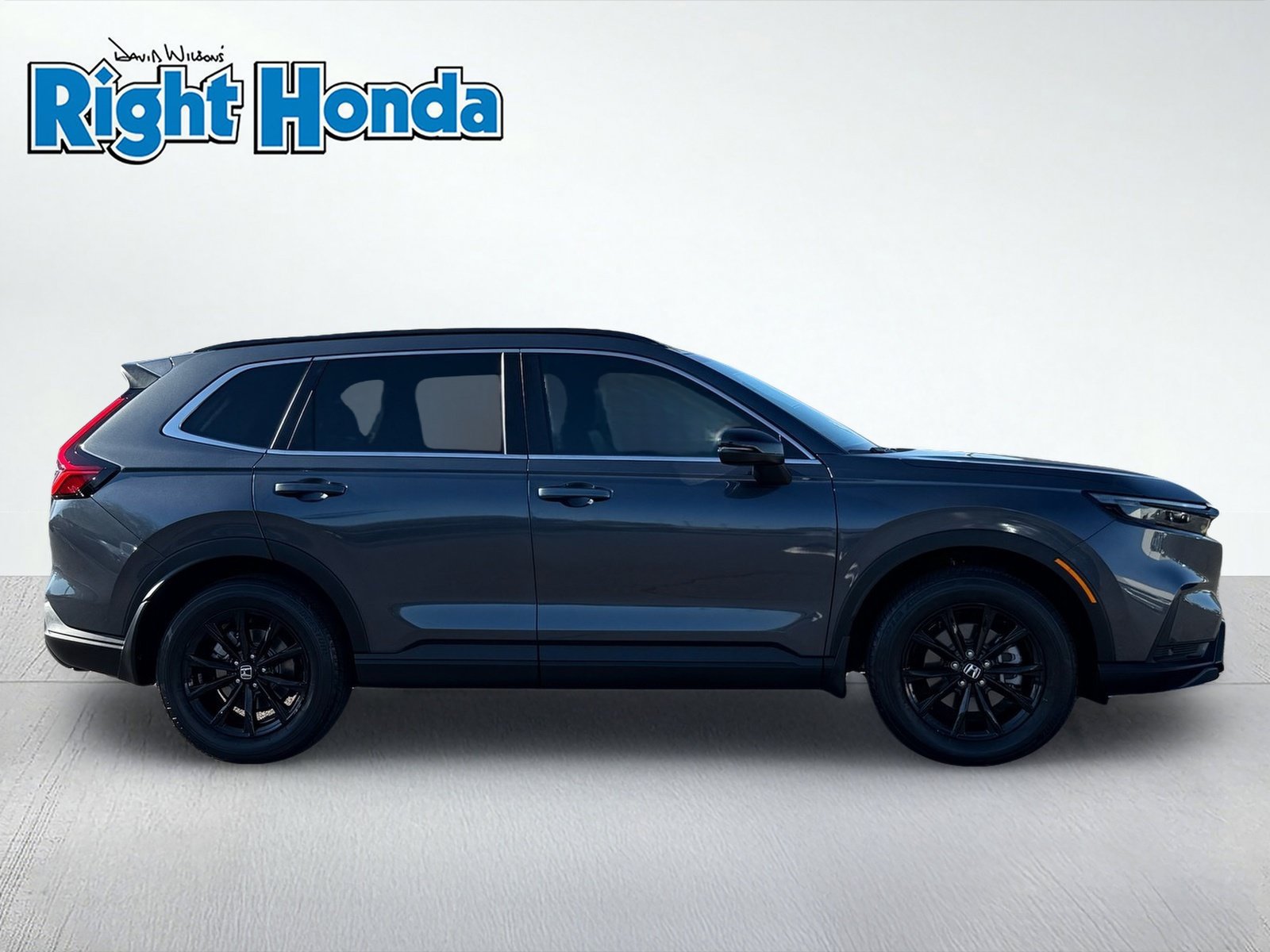 Used 2024 Honda CR-V Sport-L image 10