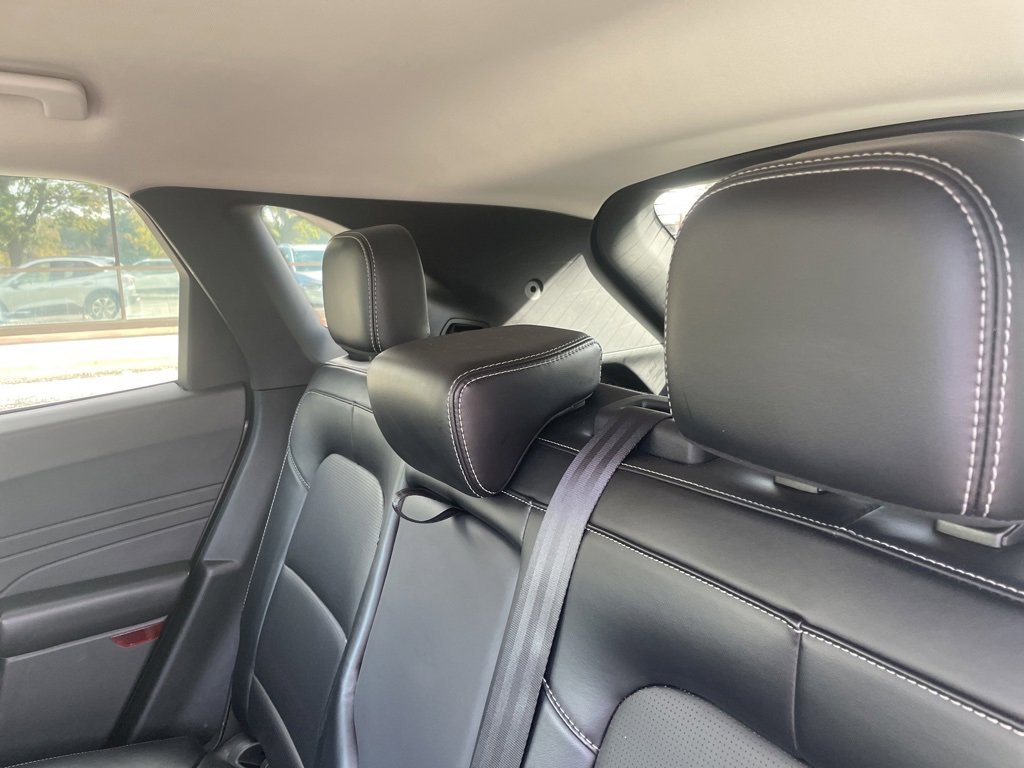 Used 2023 Ford Escape Platinum image 43